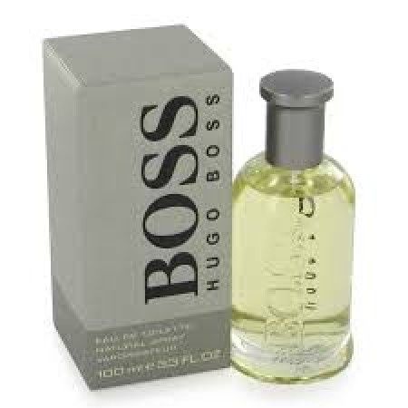 parfum de mon homme le jour J