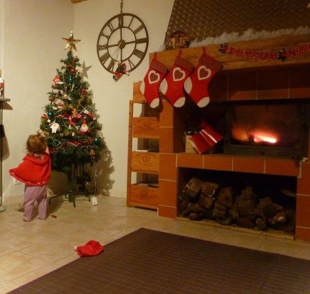 notre sapin