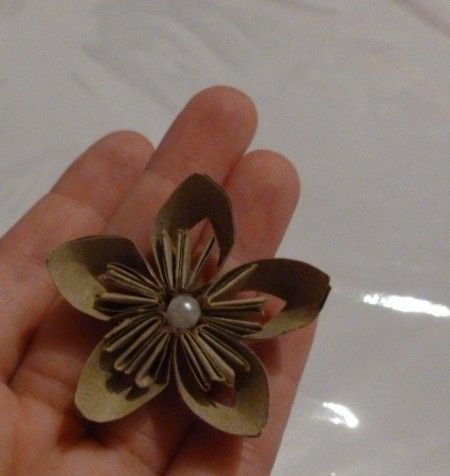 fleur DIY