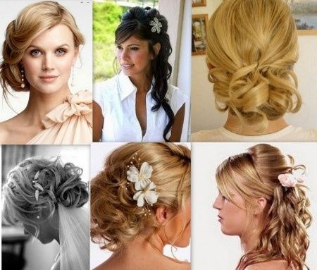 coiffure