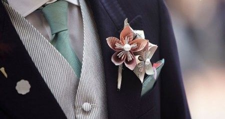 boutonniere