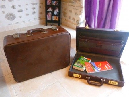 valise pour urne