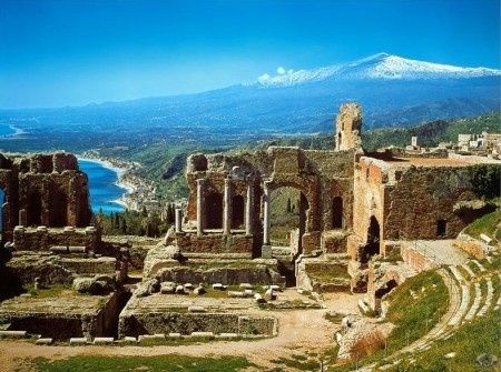 sicile............
