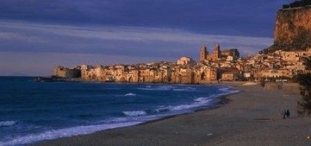 sicile............
