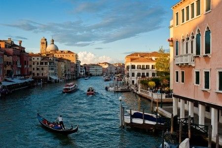 venise.........