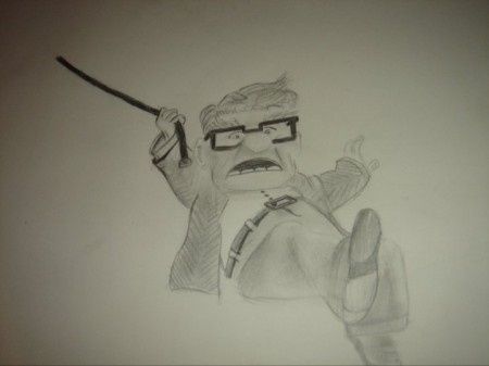 mon petit dessin