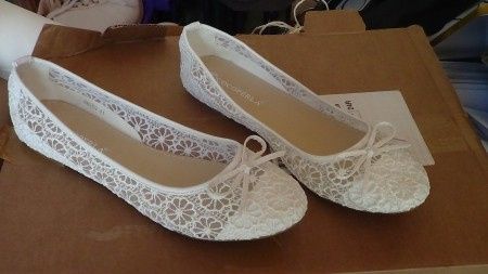 ballerines