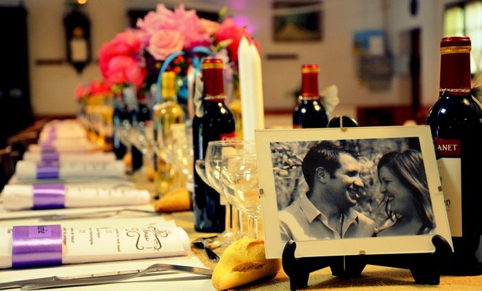 notre table 