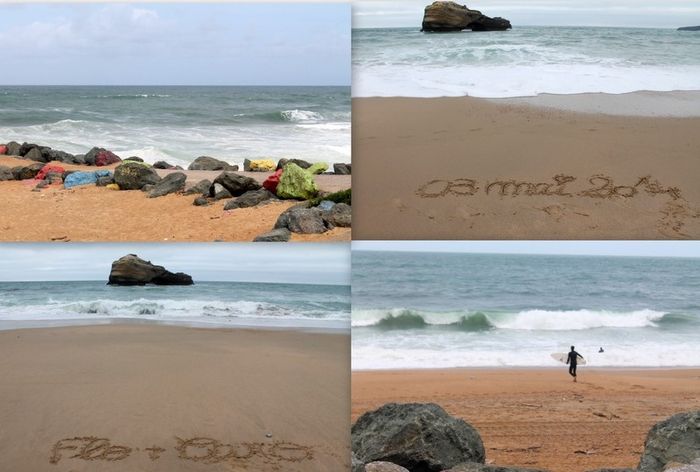 biarritz
