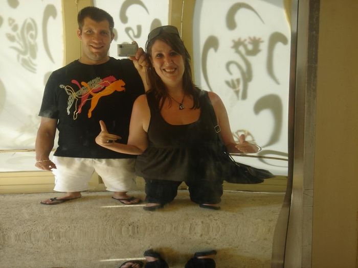 selfie a notre façon