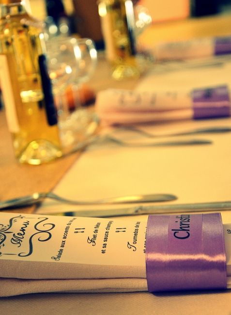 deco: nos menu 03/05/14