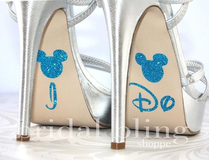 thème disney