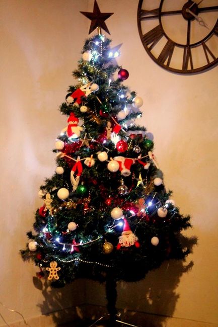 noel chez nous