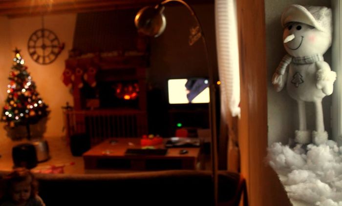 noel chez nous