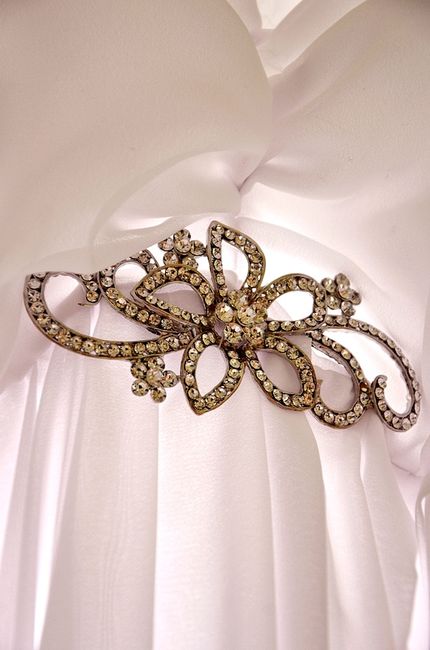 mon bijou de robe