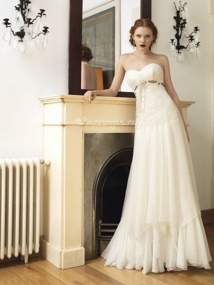 robe du 30 décembre