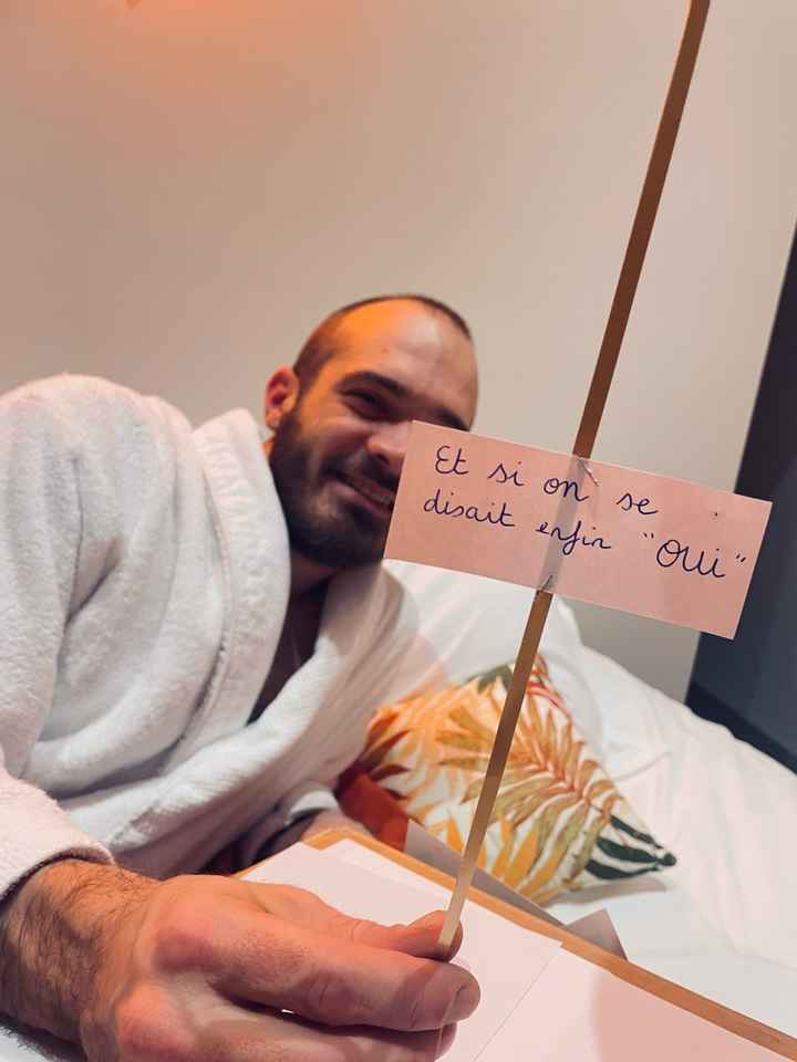 BONUS : Où a eu lieu la demande ? - 1