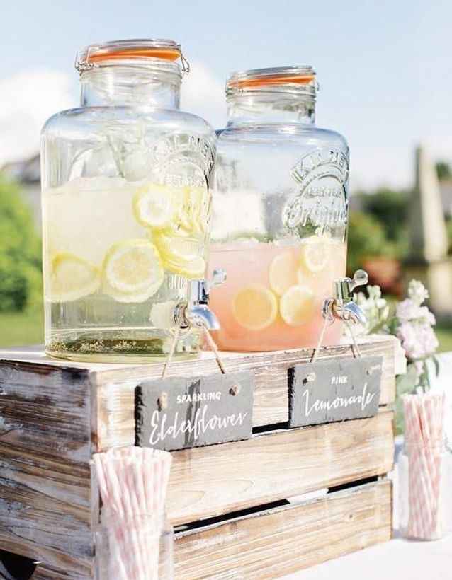 Style de mariage - 1