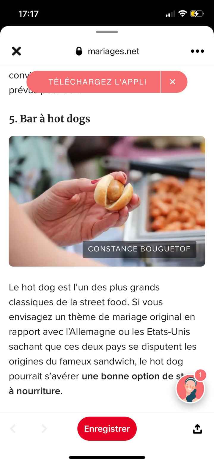 Style de mariage - 2