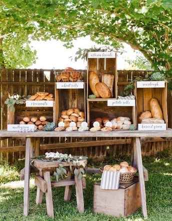 Style de mariage - 6