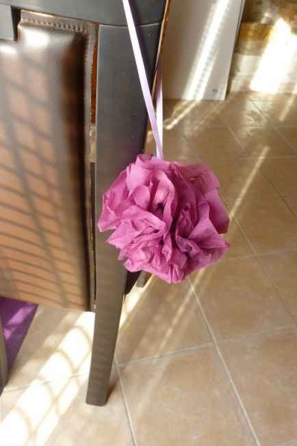 toujours les pompons