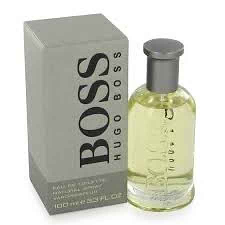 parfum de mon homme le jour J