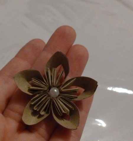 fleur DIY