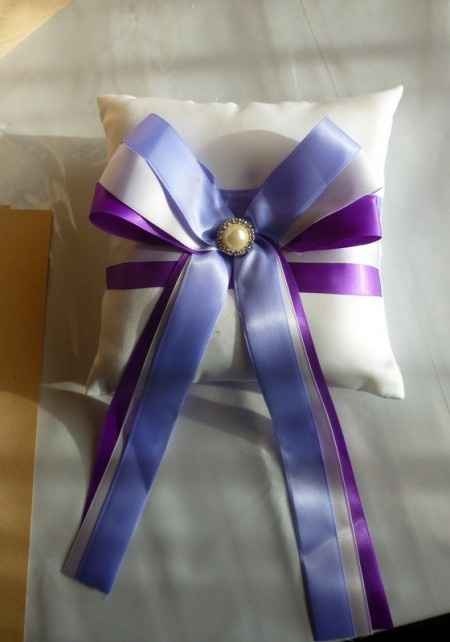 coussin