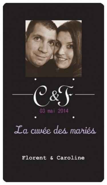 étiquettes