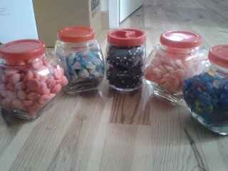 bonbon candy bar