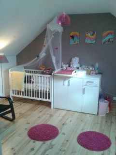 chambre de notre nenette