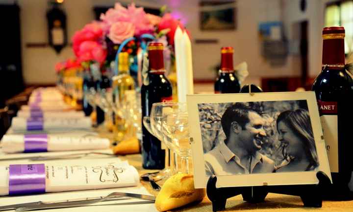 notre table 