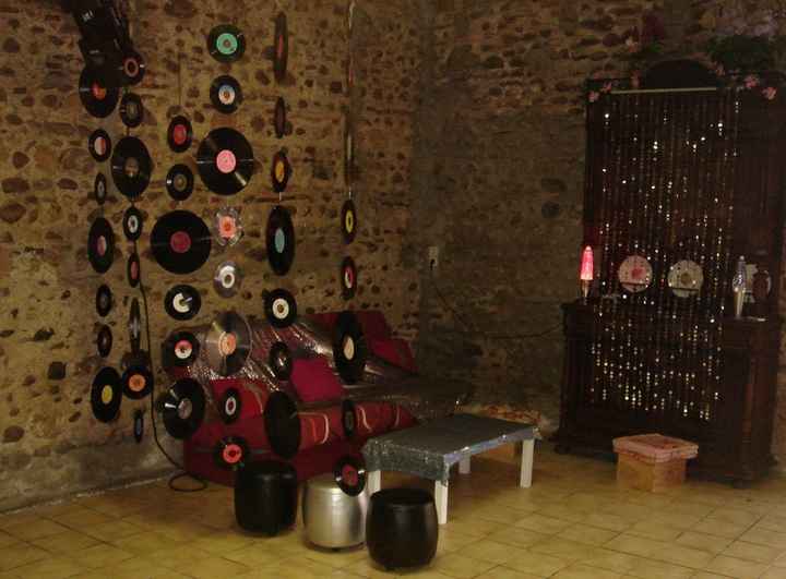 nos fiancailles