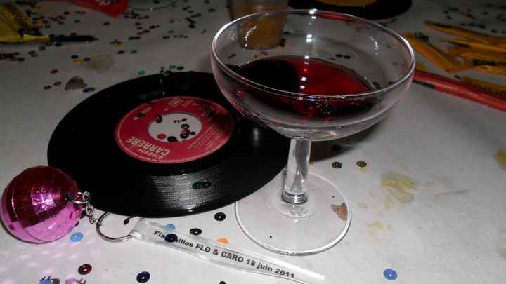 nos fiancailles