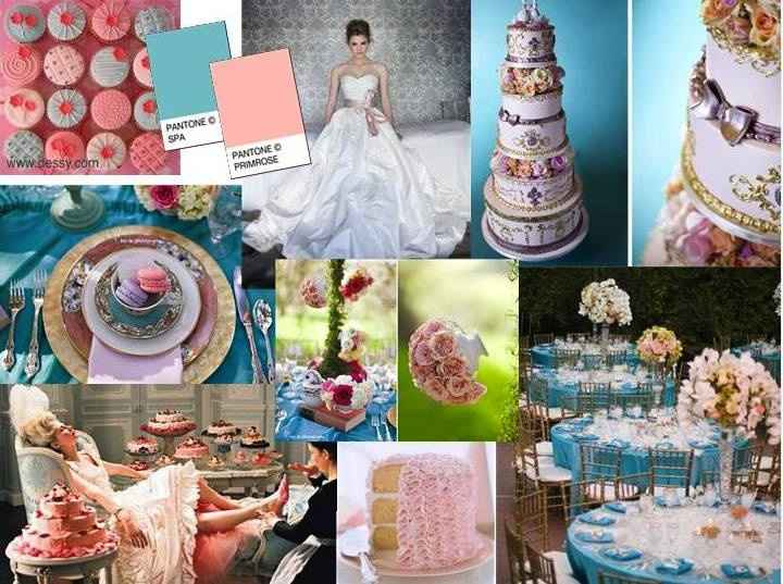 theme marie-antoinette