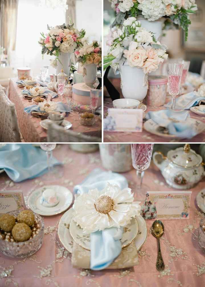 theme marie-antoinette