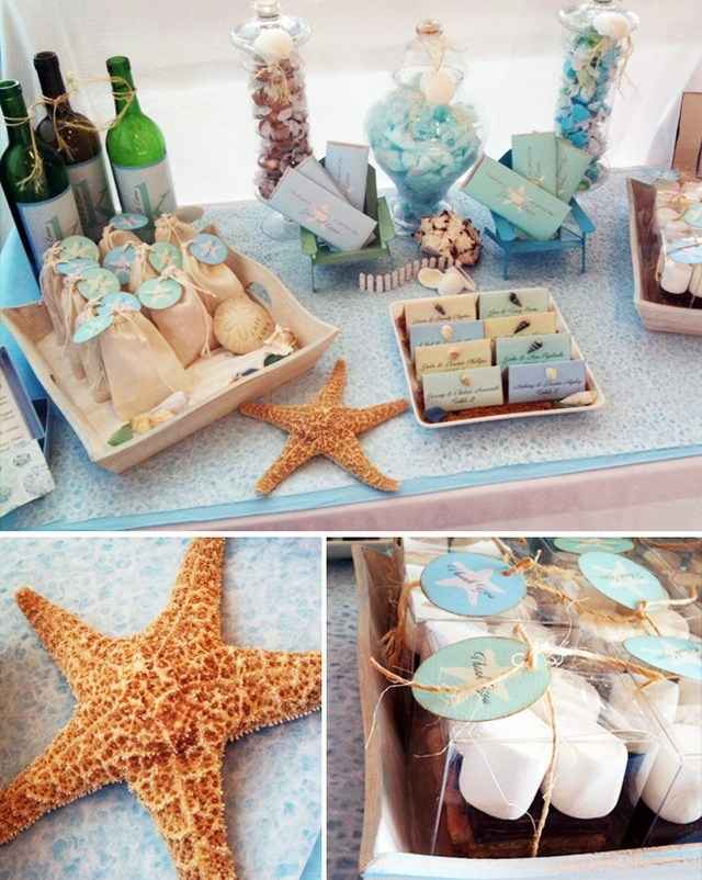 theme plage mer et océan
