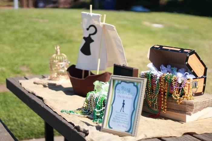 theme peter pan