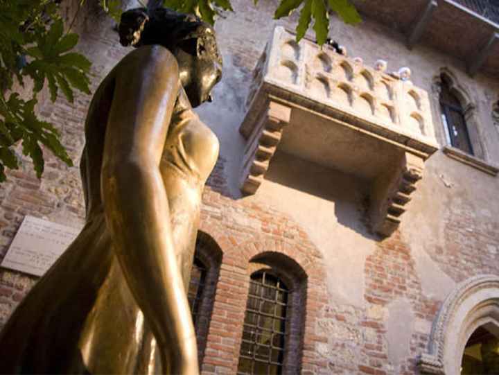 10 lieux symboles de l'amour absolu