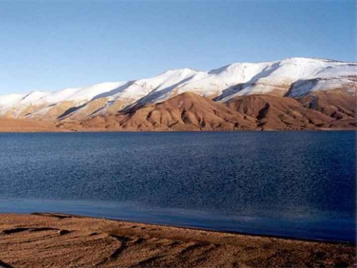 10 lieux symboles de l'amour absolu