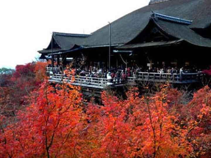 10 lieux symboles de l'amour absolu