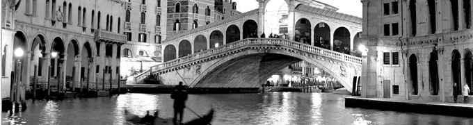 thème venise