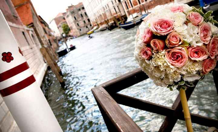 thème venise