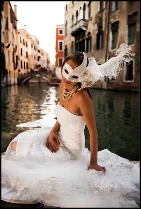 thème venise