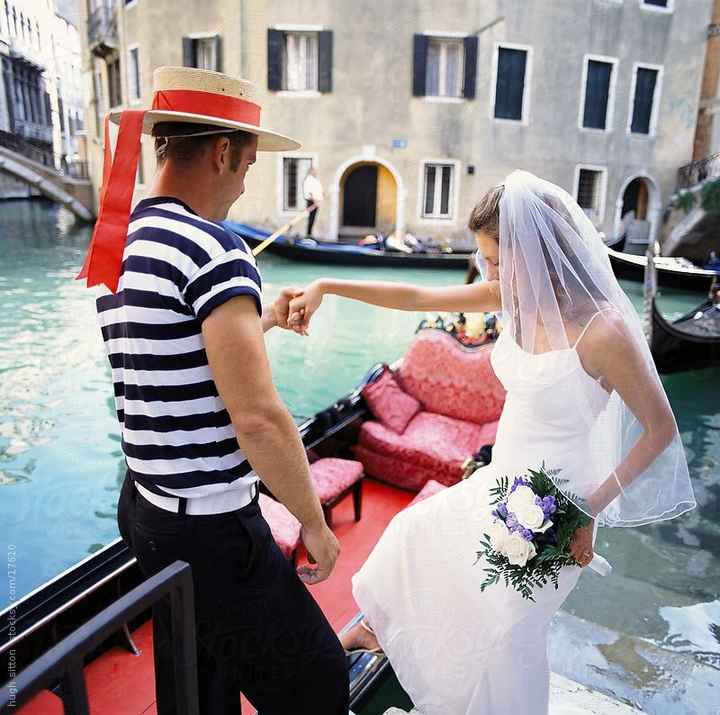 thème venise