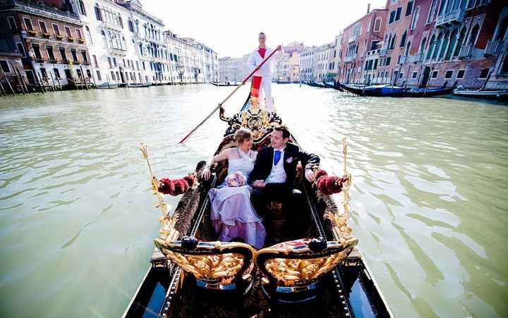 thème venise