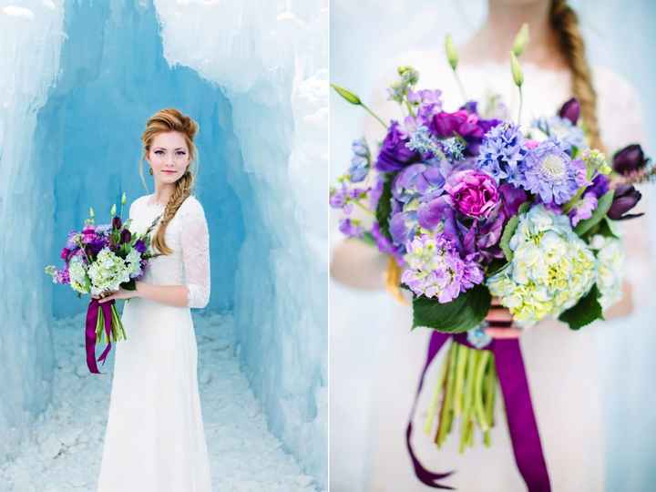 theme reine des neige