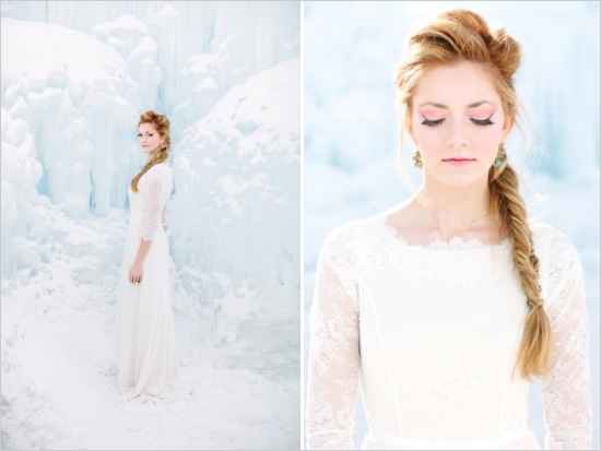 theme reine des neiges