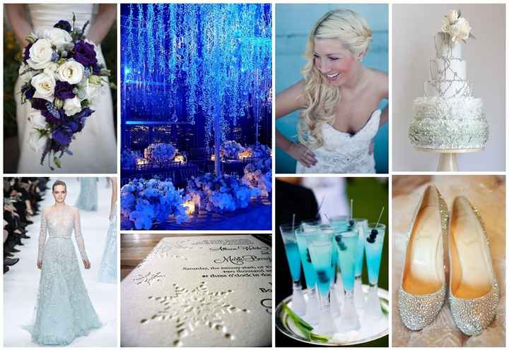 theme reine des neiges