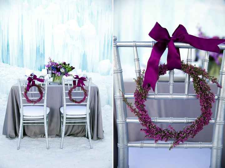 theme reine des neiges